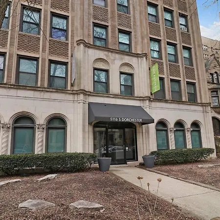 1Br Prime Hyde Park Apartment - Dorchester 201