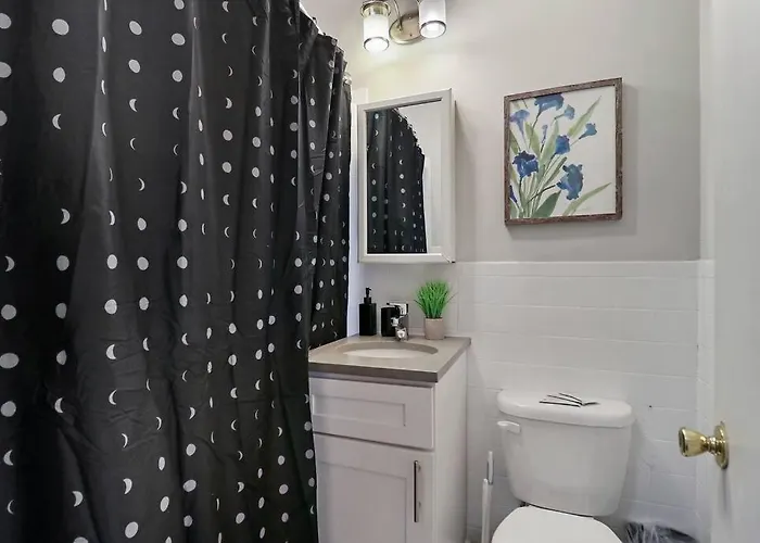 1br Prime Hyde Park - Dorchester 201 *