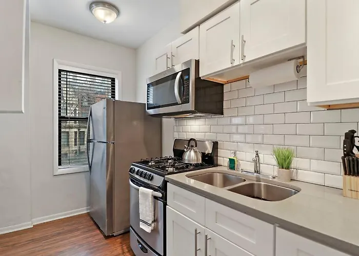 1br Prime Hyde Park - Dorchester 201