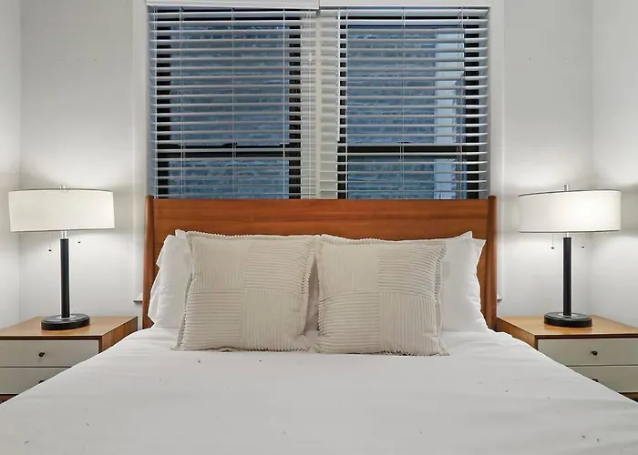 1br Prime Hyde Park - Dorchester 201 Chicago